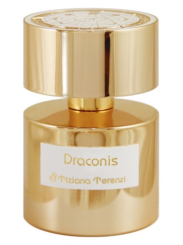 Draconis Tiziana Terenzi — аромат
