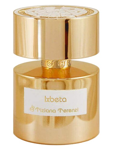 Ixbeta Tiziana Terenzi — аромат