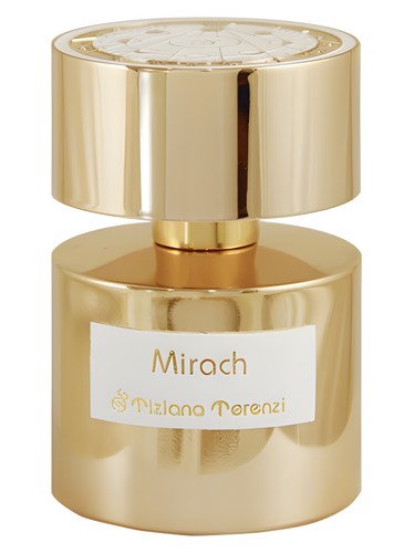 Mirach Tiziana Terenzi
