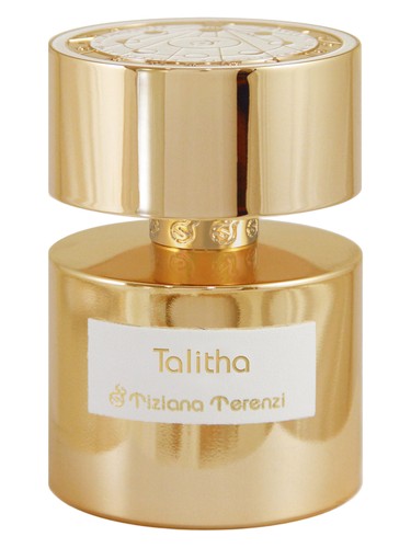 Talitha Tiziana Terenzi — аромат