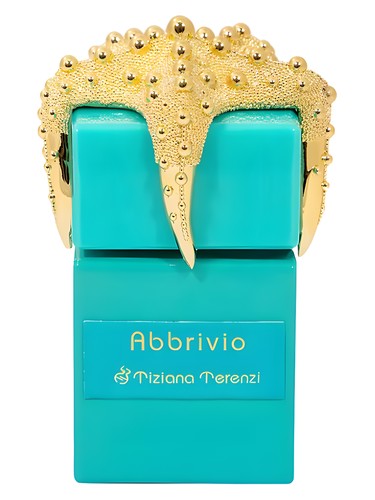 Abbrivio Tiziana Terenzi — аромат