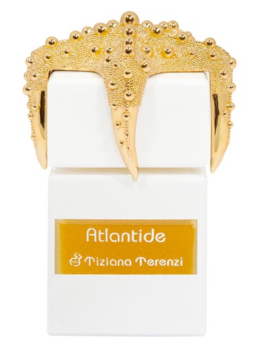 Atlantide Tiziana Terenzi — аромат