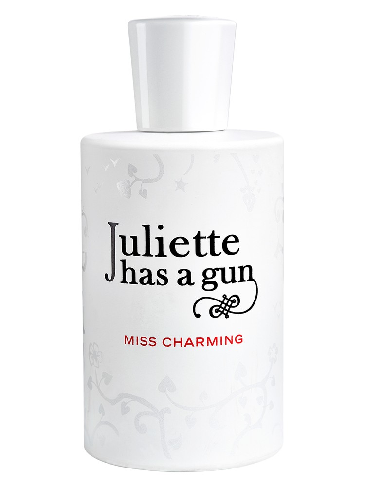 Распив Miss Charming Juliette Has A Gun тестер 5 мл