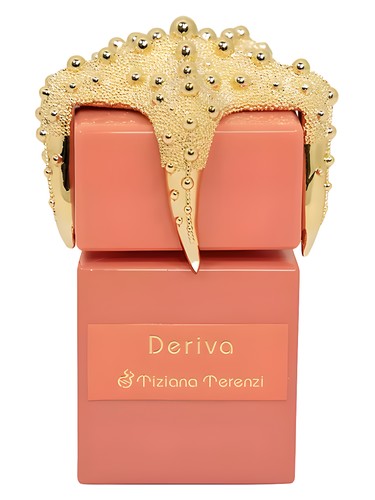 Deriva Tiziana Terenzi — аромат