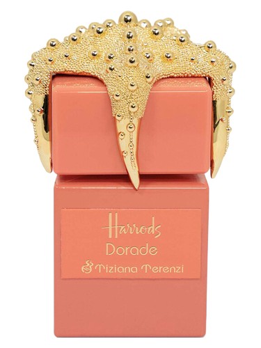 Dorade (Harrods Exclusive) Tiziana Terenzi — аромат
