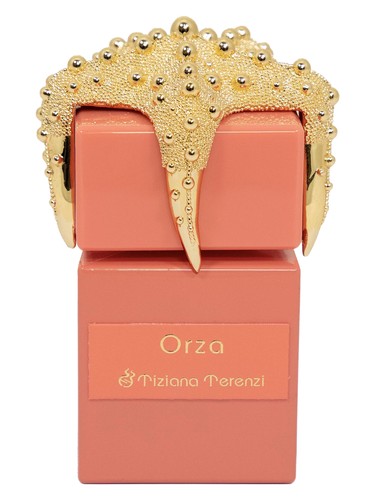 Orza Tiziana Terenzi — аромат