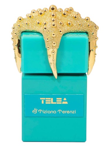 Telea Tiziana Terenzi — аромат