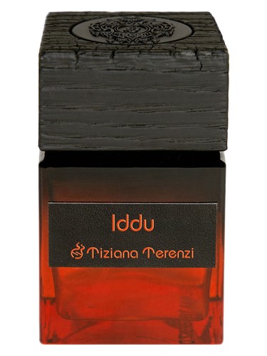 Iddu Tiziana Terenzi — аромат