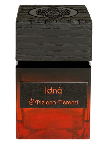 Idnà Tiziana Terenzi — аромат