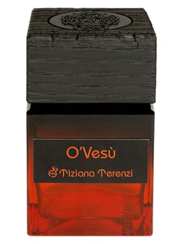 O’ Vesù Tiziana Terenzi — аромат