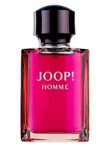 Joop! Homme Joop! — аромат