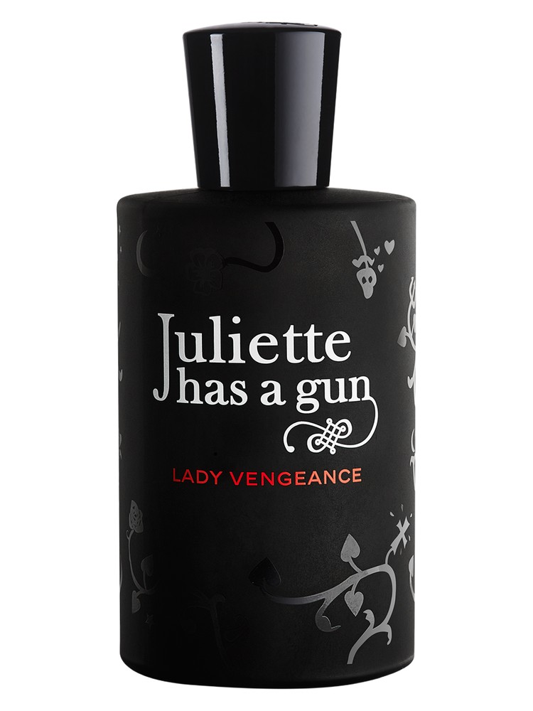 Распив Lady Vengeance Juliette Has A Gun тестер 5 мл
