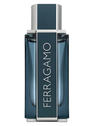 Sublime Leather Salvatore Ferragamo — аромат