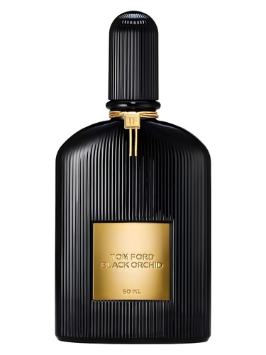 Black Orchid Tom Ford: разбор бестселлера — что говорят владельцы