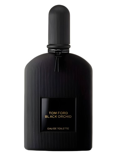 Black Orchid Eau de Toilette Tom Ford — аромат