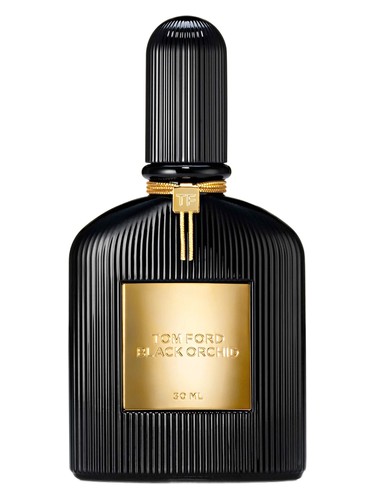 Black Orchid Oud Tom Ford — аромат