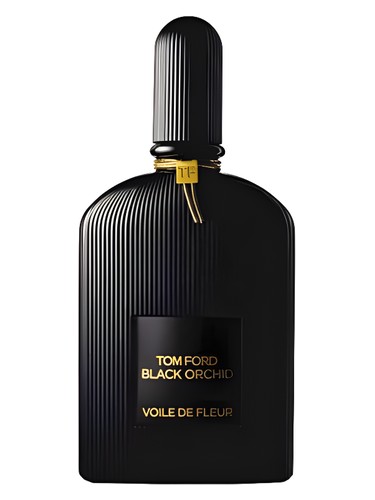 Black Orchid Voile de Fleur Tom Ford — аромат