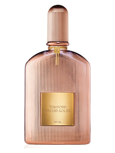 Orchid Soleil Tom Ford — аромат