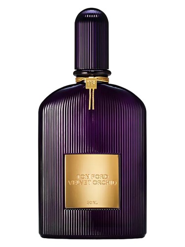 Velvet Orchid Tom Ford — аромат