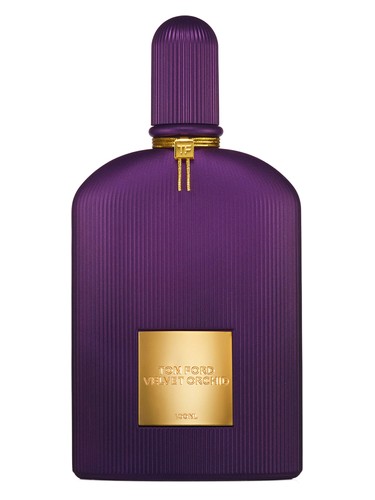 Velvet Orchid Lumière Tom Ford — аромат