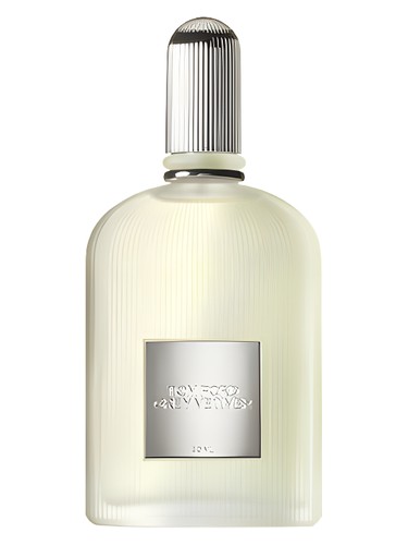Grey Vetiver Tom Ford — аромат