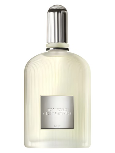 Grey Vetiver Eau de Toilette Tom Ford — аромат