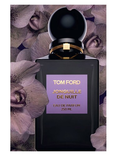 Jonquille de Nuit Tom Ford — аромат