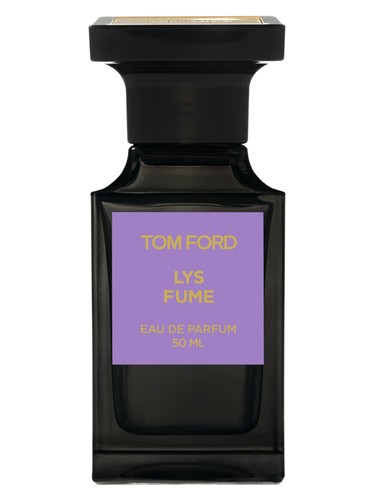 Lys Fume Tom Ford — аромат