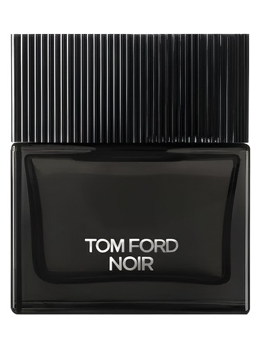 Noir Tom Ford — аромат