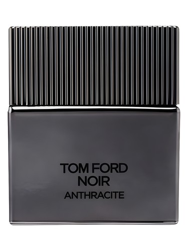 Noir Anthracite Tom Ford — аромат