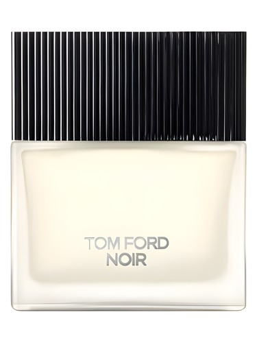 Noir Eau de Toilette Tom Ford — аромат