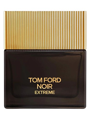 Noir Extreme Tom Ford — аромат
