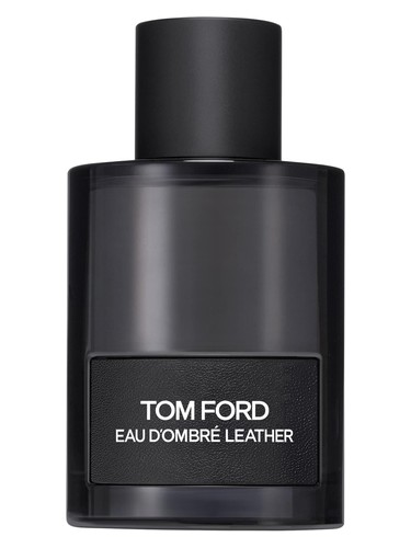 Eau d'Ombré Leather Tom Ford — аромат