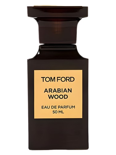 Arabian Wood Tom Ford — аромат