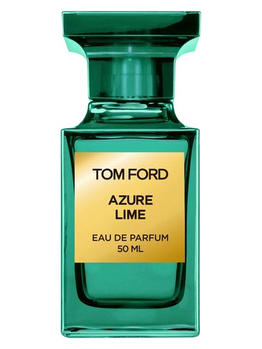 Azure Lime Tom Ford