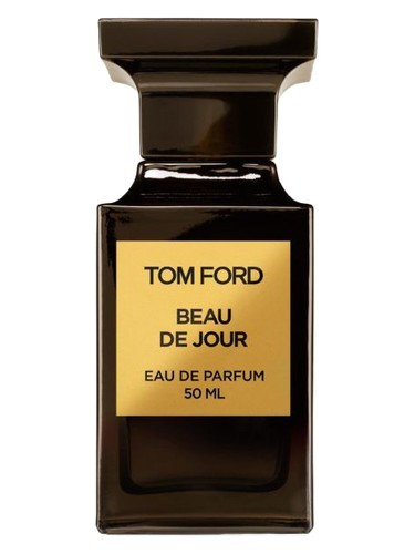 Beau de Jour Tom Ford — аромат