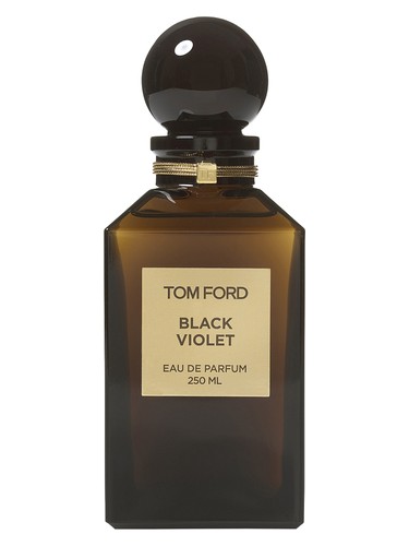 Black Violet Tom Ford — аромат