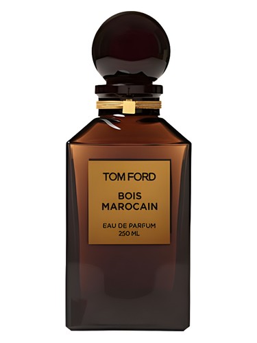 Bois Marocain Tom Ford — аромат