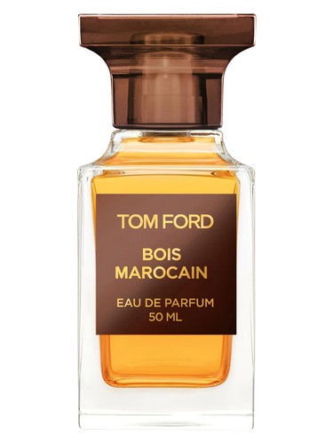 Bois Marocain (2022) Tom Ford — аромат