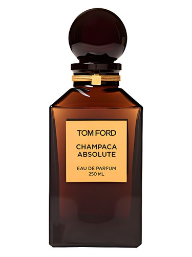 Champaca Absolute Tom Ford
