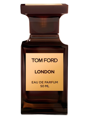 London Tom Ford — аромат