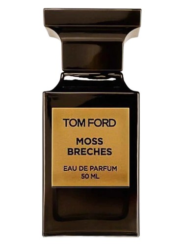 Moss Breches Tom Ford — аромат
