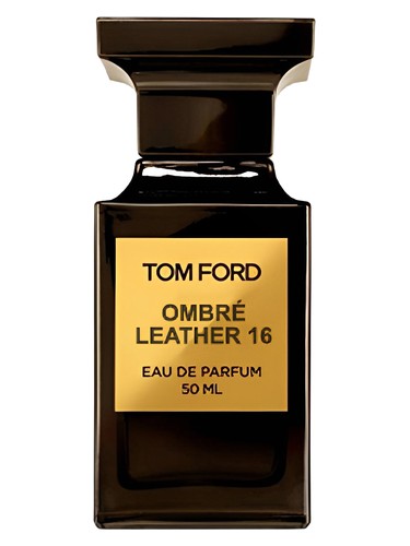 Ombre Leather 16 Tom Ford — аромат