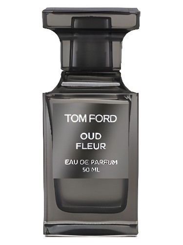 Oud Fleur Tom Ford — аромат