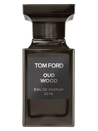 Oud Wood Tom Ford — аромат
