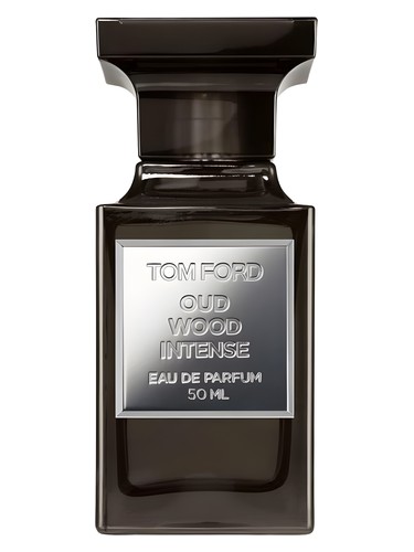 Oud Wood Intense Tom Ford — аромат