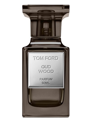 Oud Wood Parfum Tom Ford — аромат