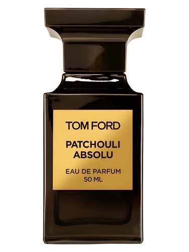 Patchouli Absolu Tom Ford — аромат