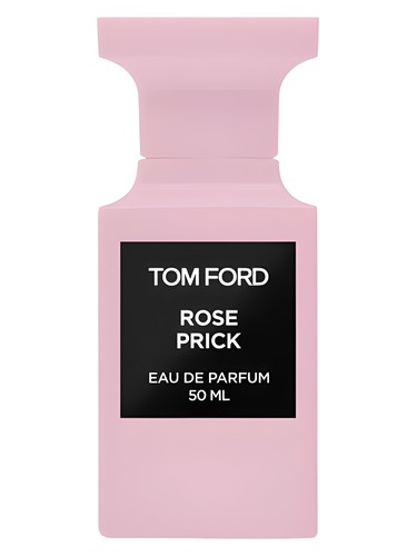 Rose Prick Tom Ford