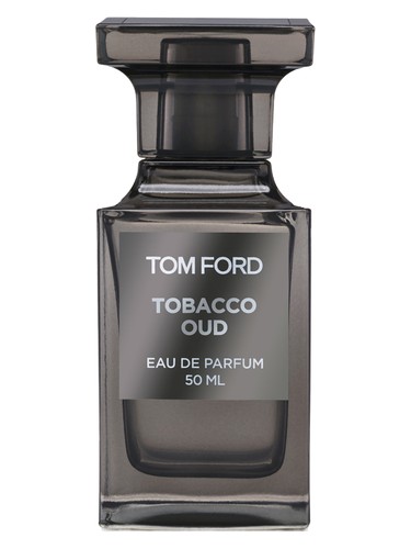 Tobacco Oud Tom Ford — аромат